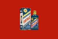 防城港市港口区回收五星茅台酒