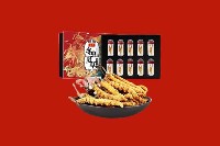 防城港市港口区回收虫草